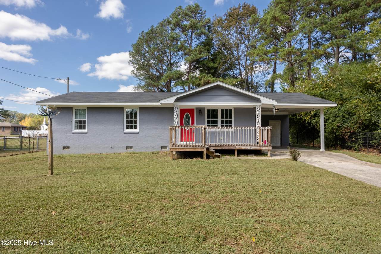 4905 Anthony Road - Photo 1