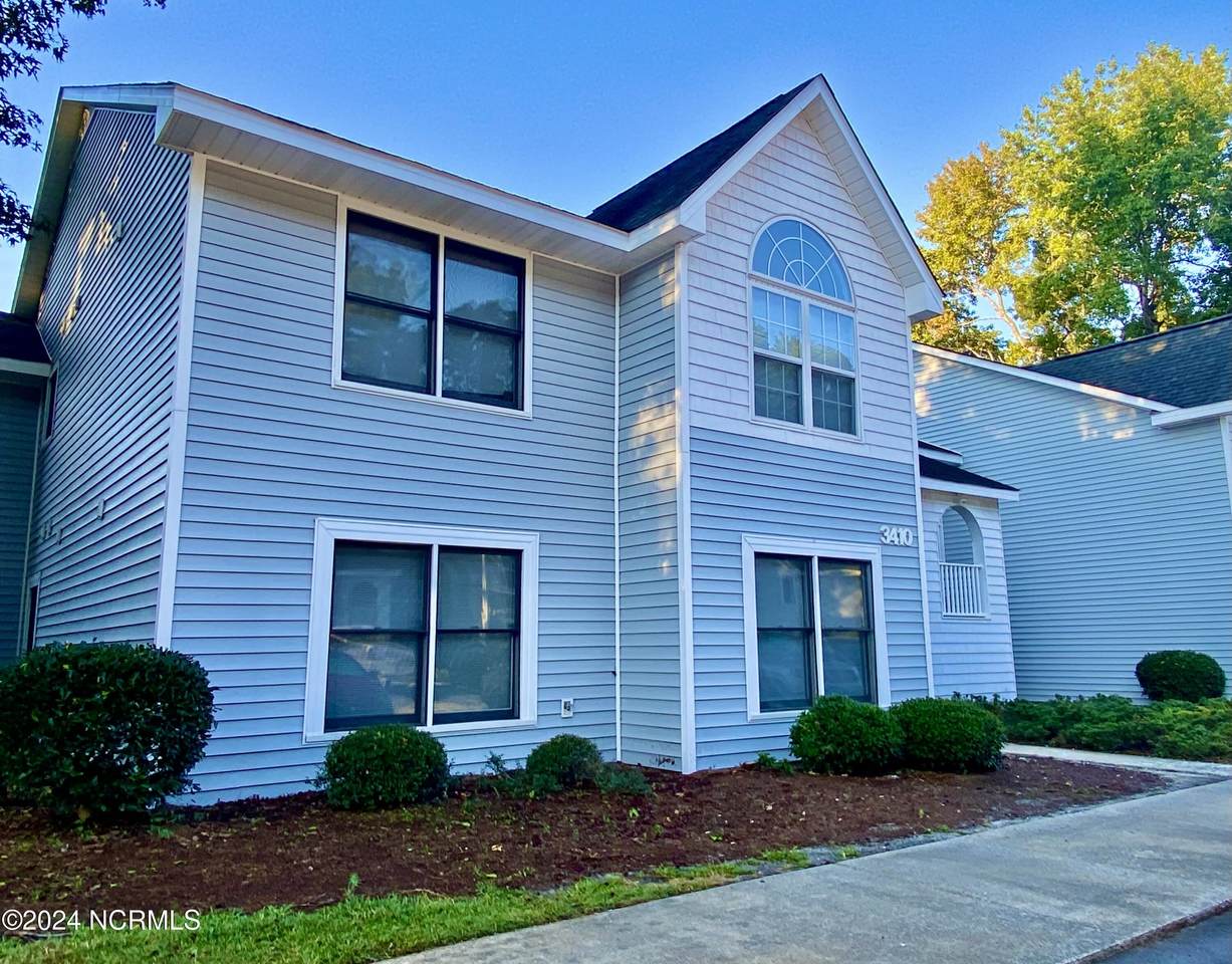 3412 Evans Street - Photo 1