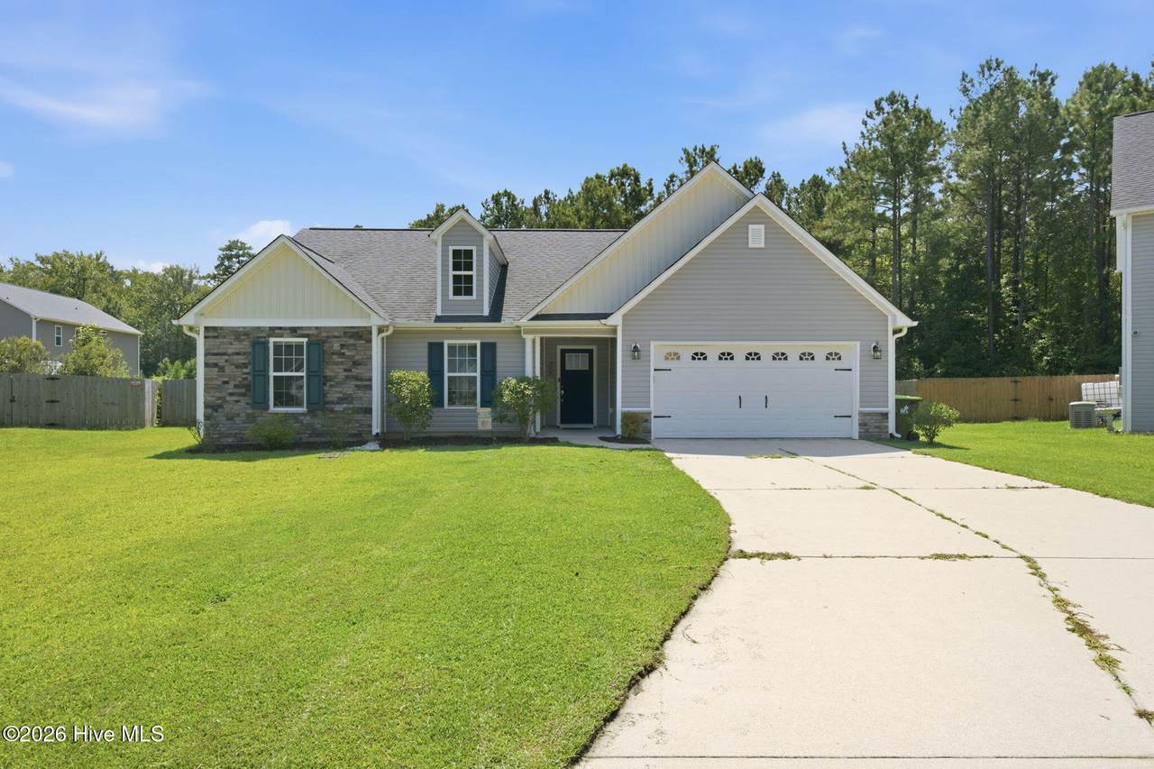 345 Station House Road - Photo 1