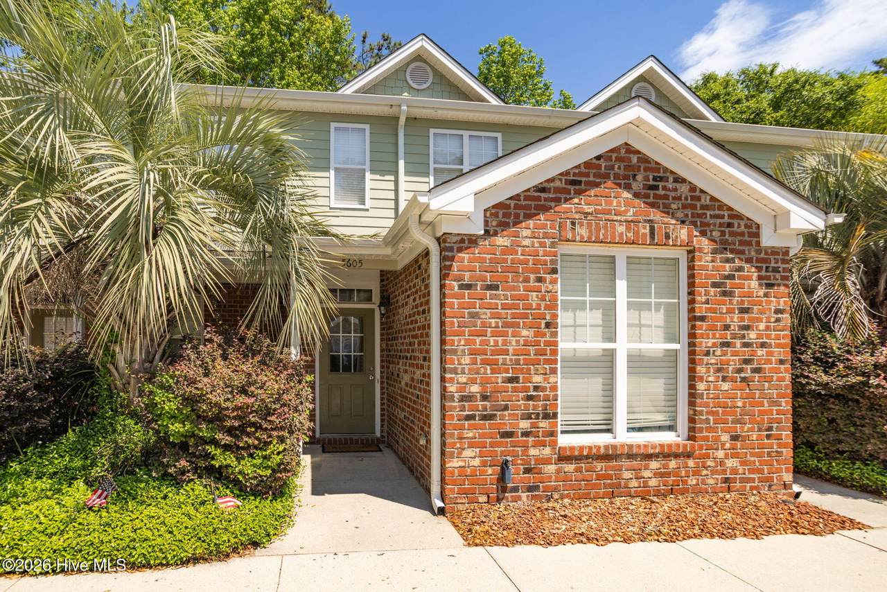 5605 Moss Vine Place - Photo 1