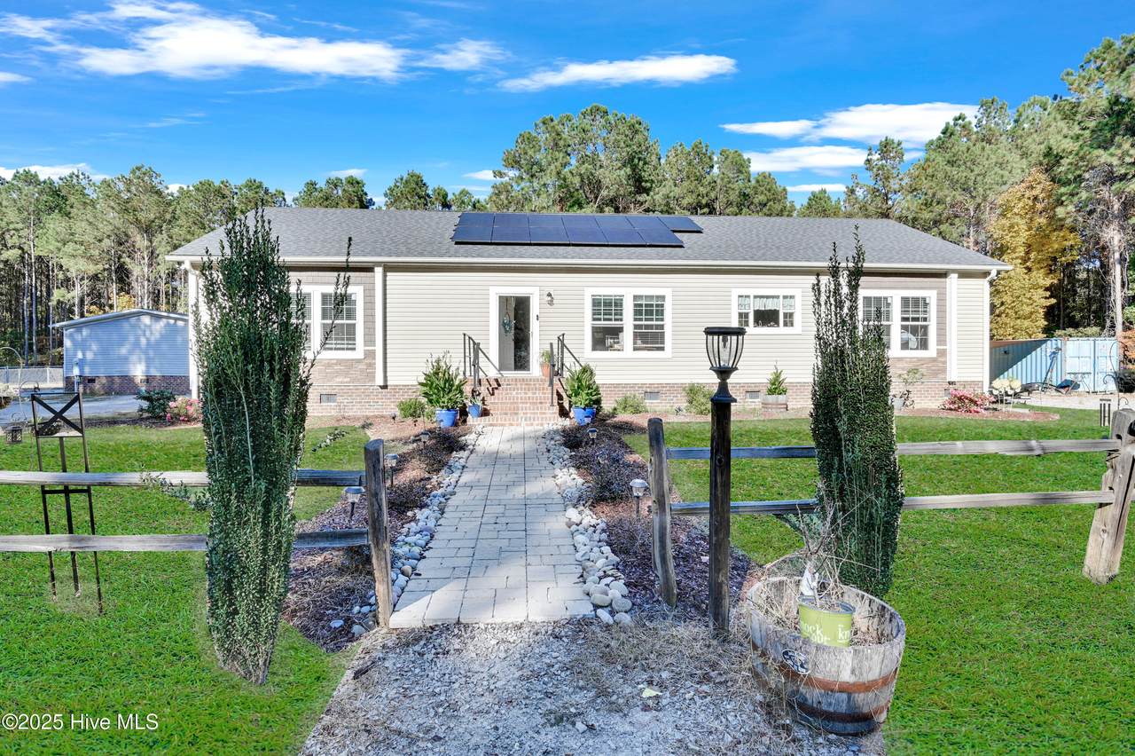 2122 Briley Road - Photo 1