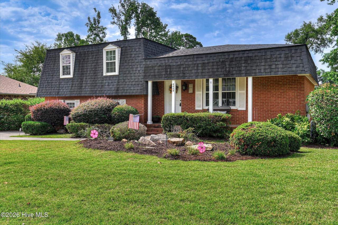 4454 Whisperwood Drive - Photo 1