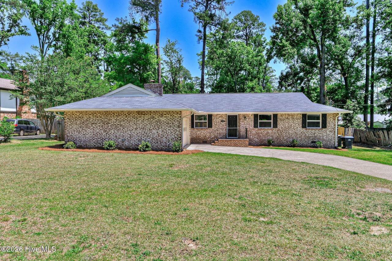1326 Martinique Drive - Photo 1