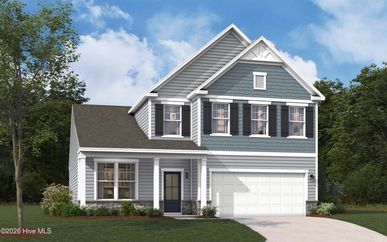4546 Hartshorn Circle - Photo 1