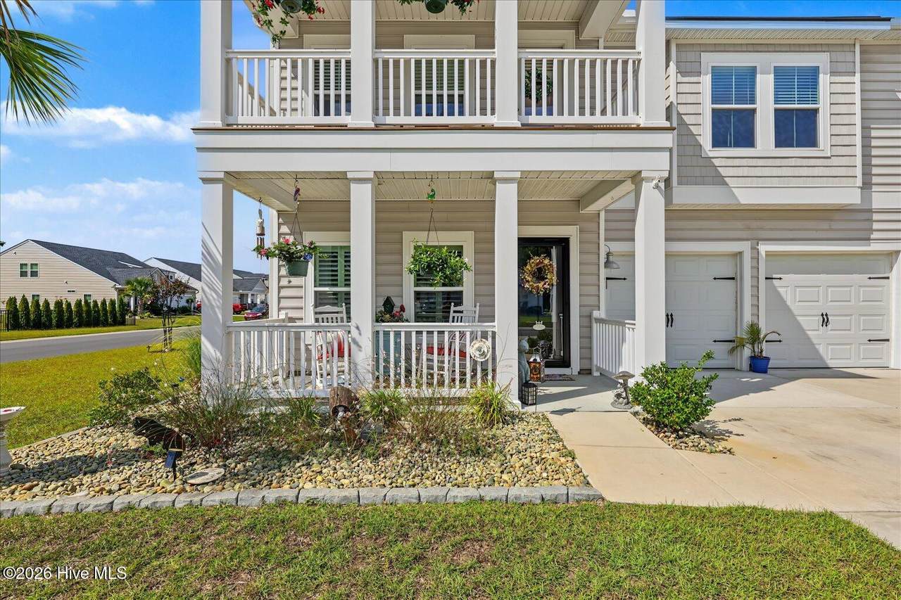 9210 Little Osprey Drive - Photo 1