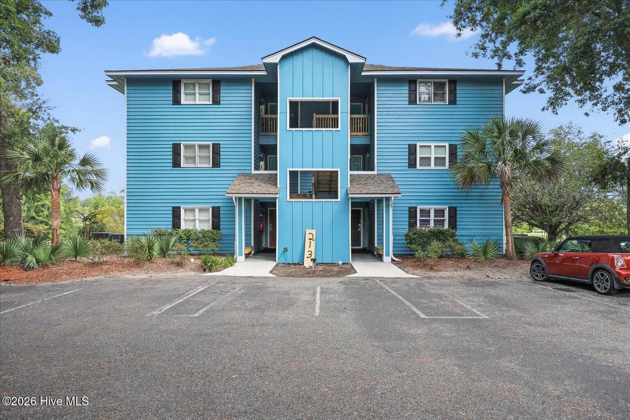 213 Clubhouse Road - Photo 1