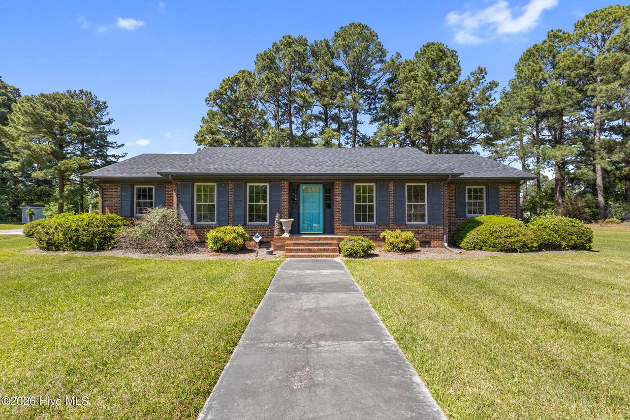 505 Forrest Road - Photo 1