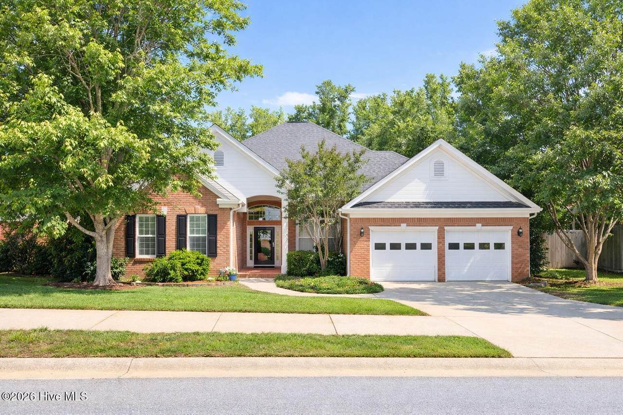 750 Avrett Circle - Photo 1