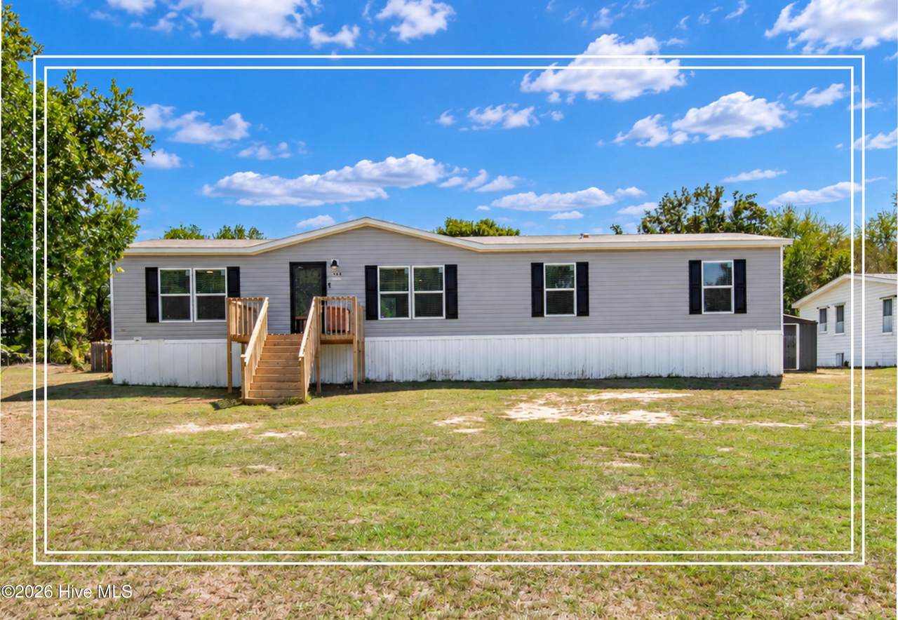 584 Brownstone Drive - Photo 1