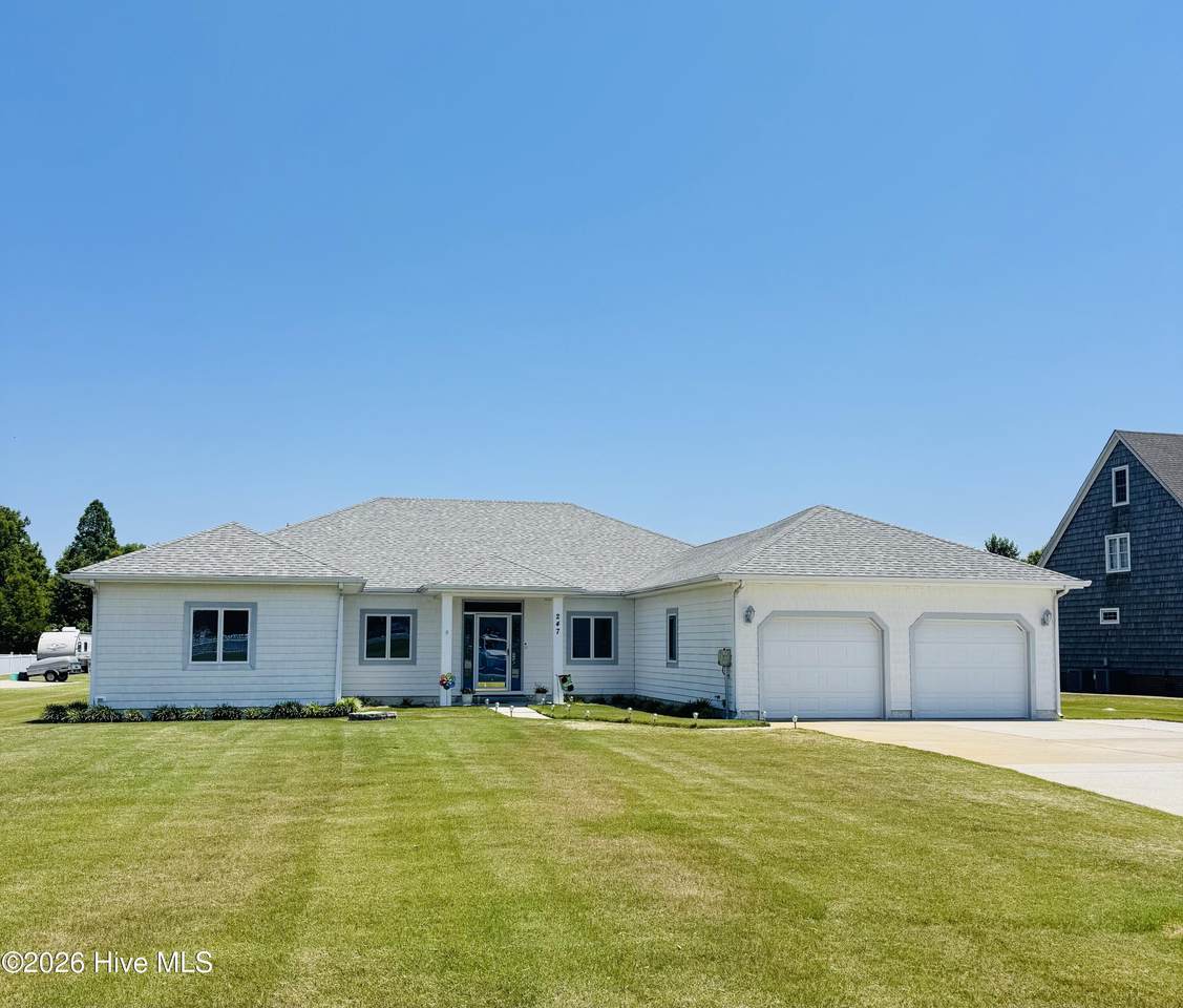 247 Grandy Road - Photo 1