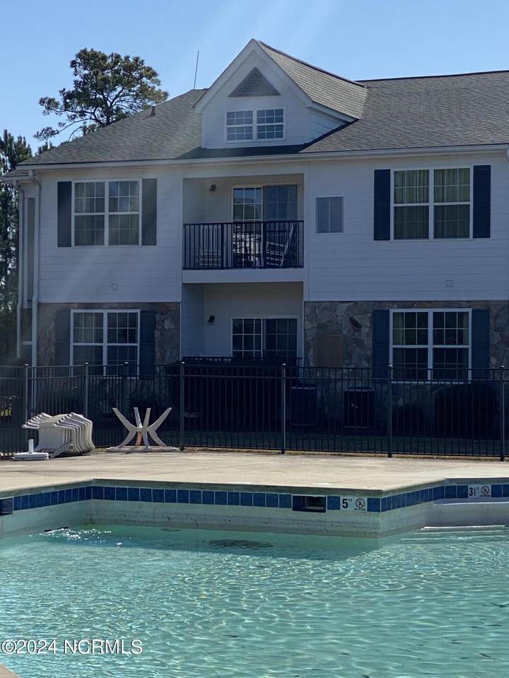 520 Little River Farm Boulevard - Photo 1