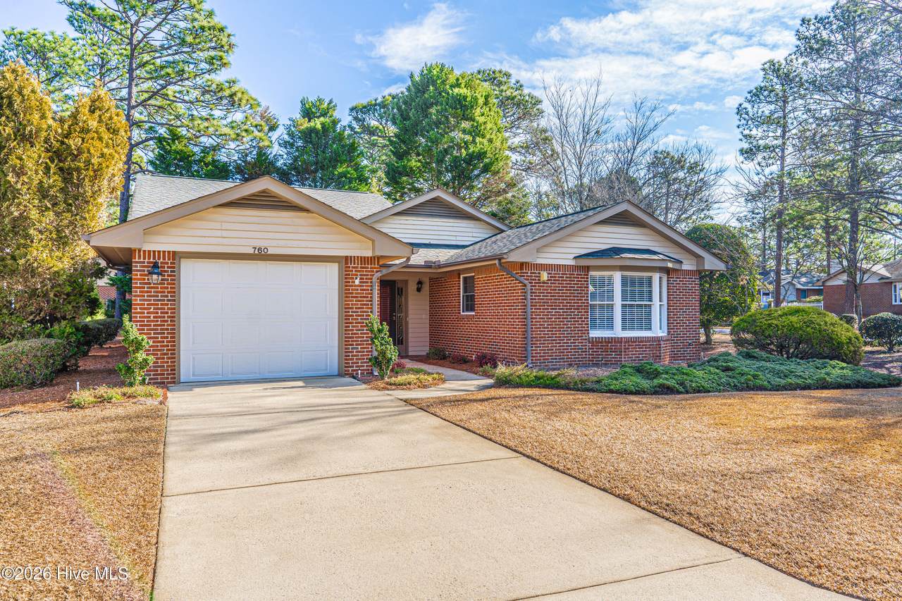 760 Pinehurst Trace Drive - Photo 1