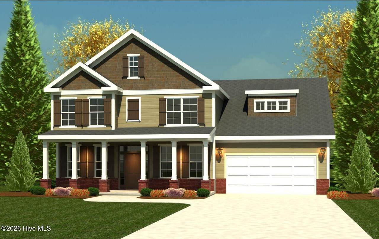 Wd225 Windsor Drive - Photo 1