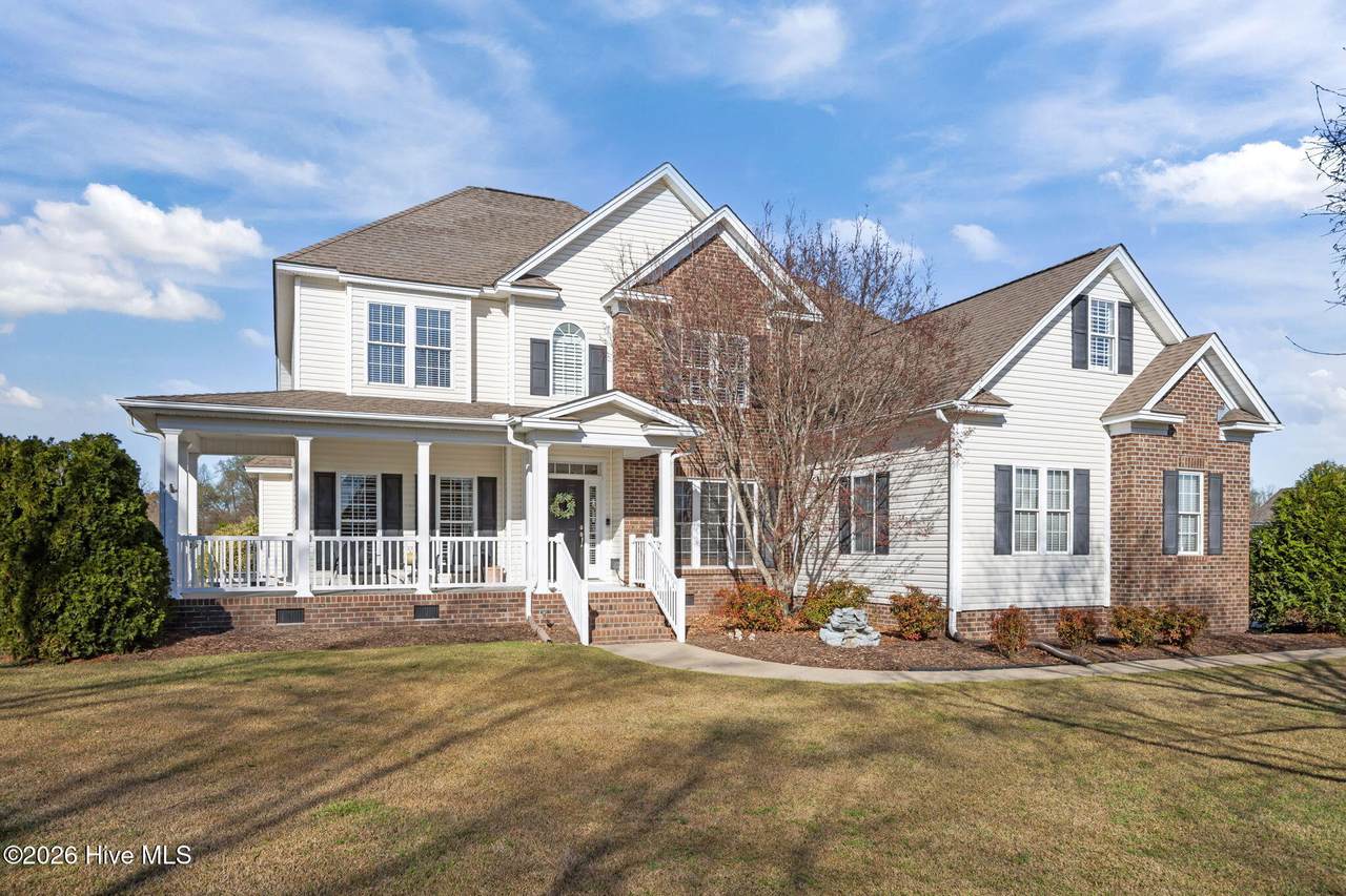 1296 Windbrooke Drive - Photo 1