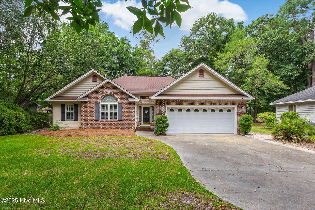 1663 Bent Tree Trail - Photo 1