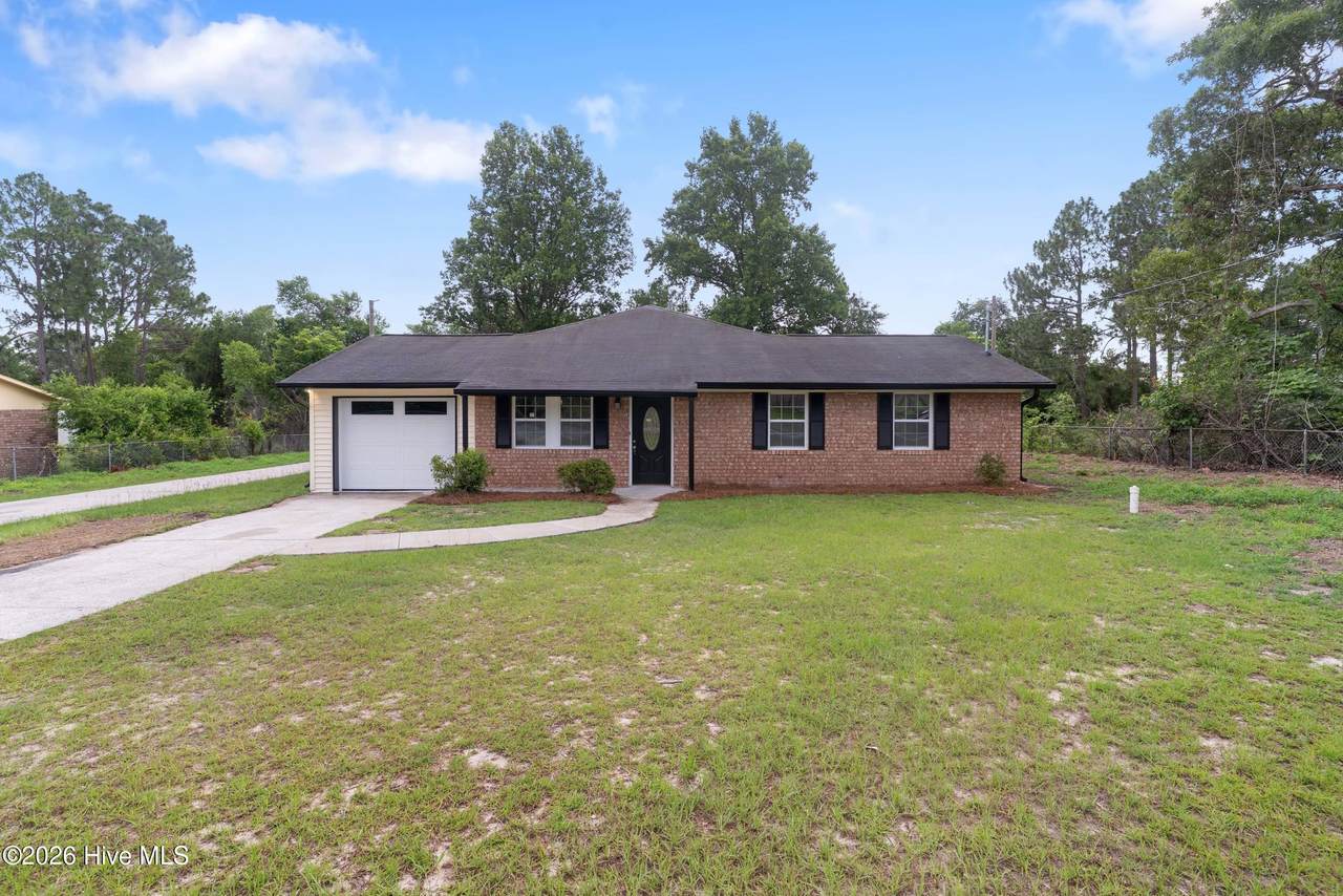 2108 Moncrieff Street - Photo 1