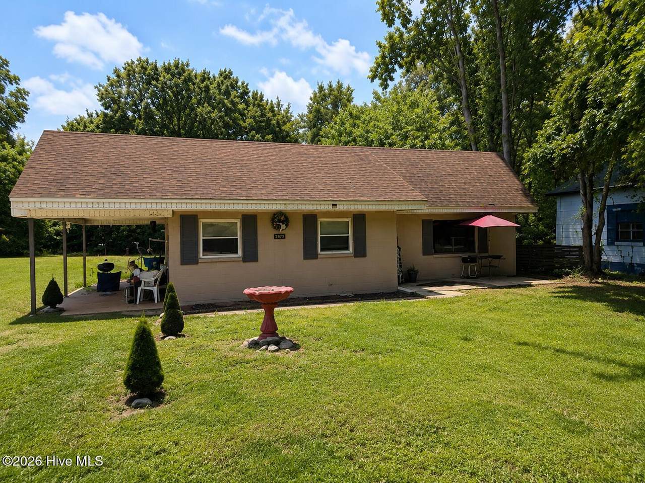 703 Church Street - Photo 1