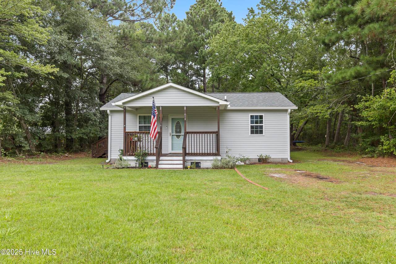 614 Saint Johns Church Road - Photo 1