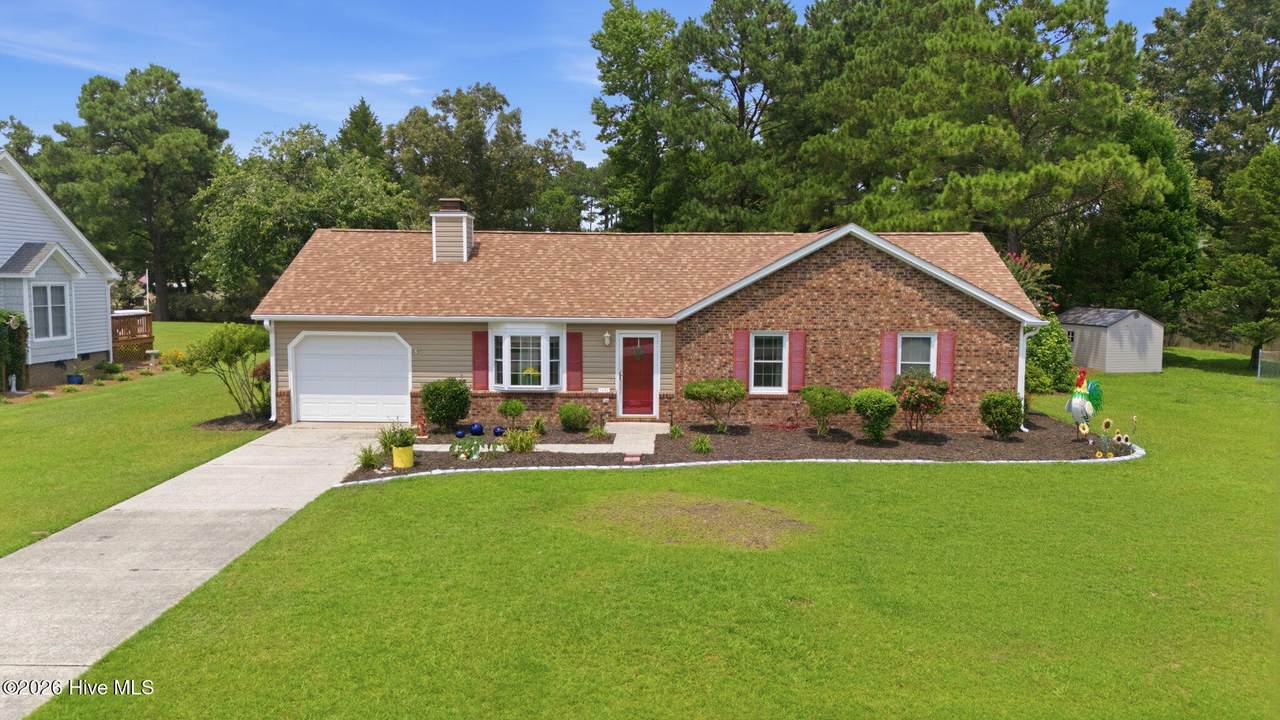 3802 Horseshoe Road - Photo 1