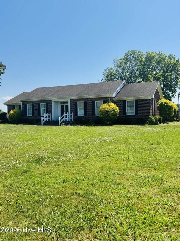 1613 Weeksville Road - Photo 1