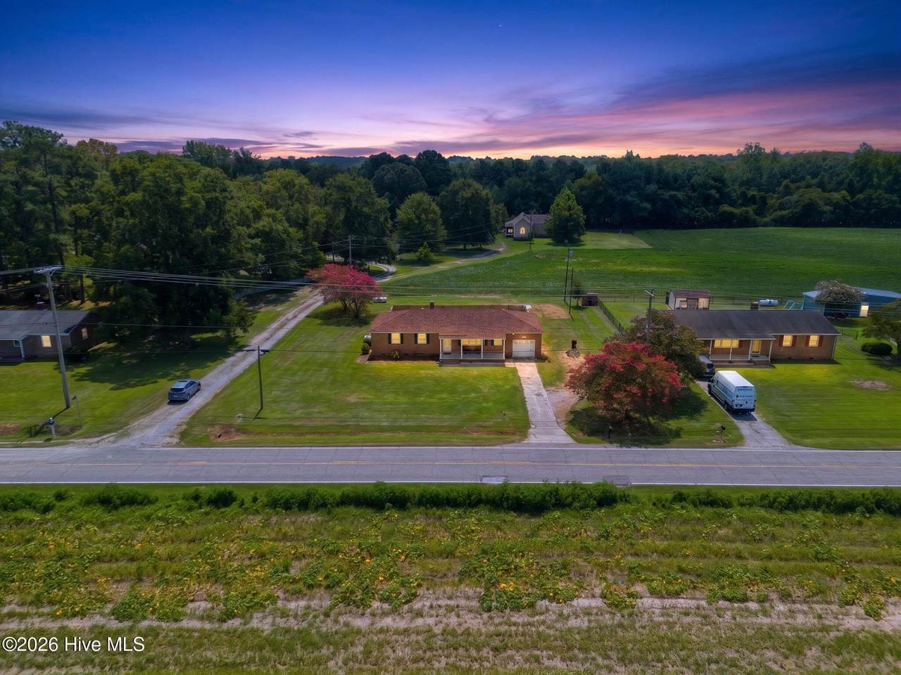 337 Mexico Road - Photo 1