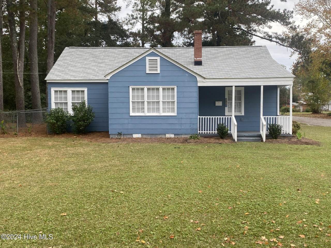 1306 Respess Street - Photo 1