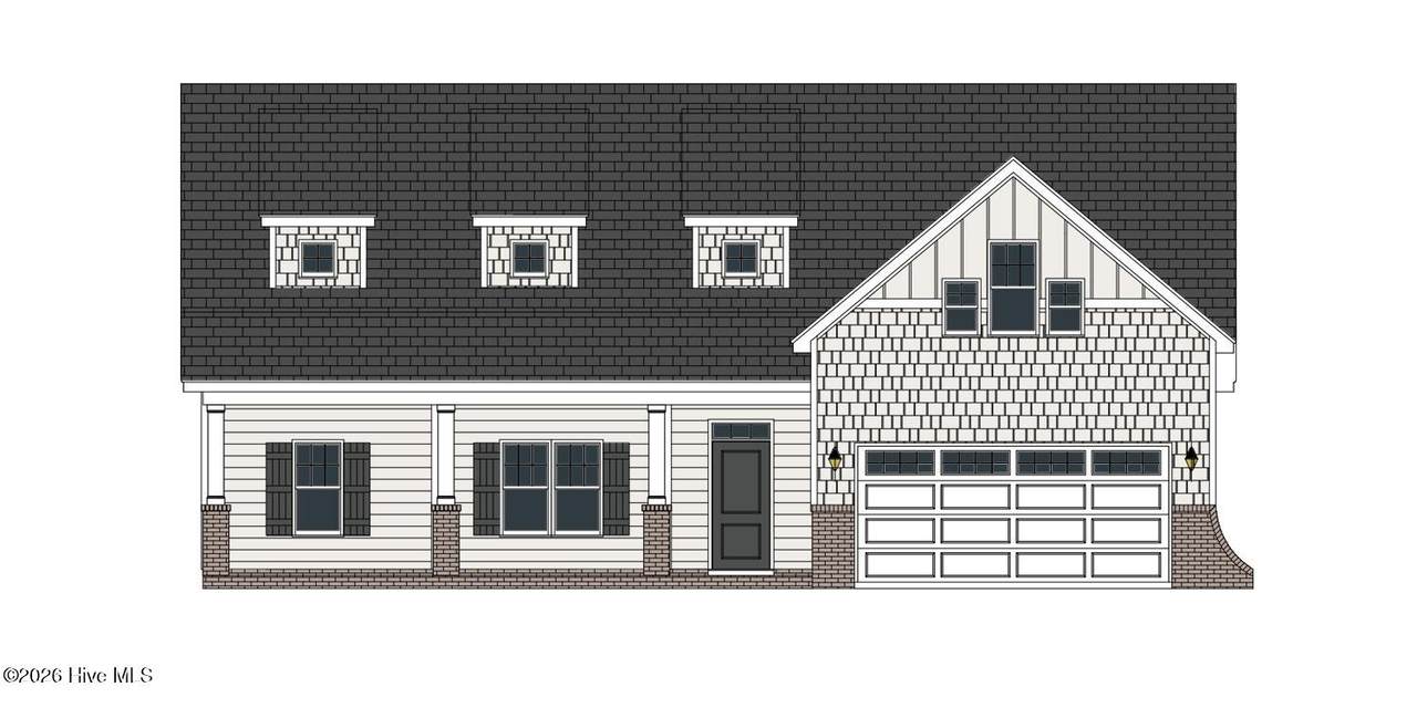 1018 Buckley Drive - Photo 1