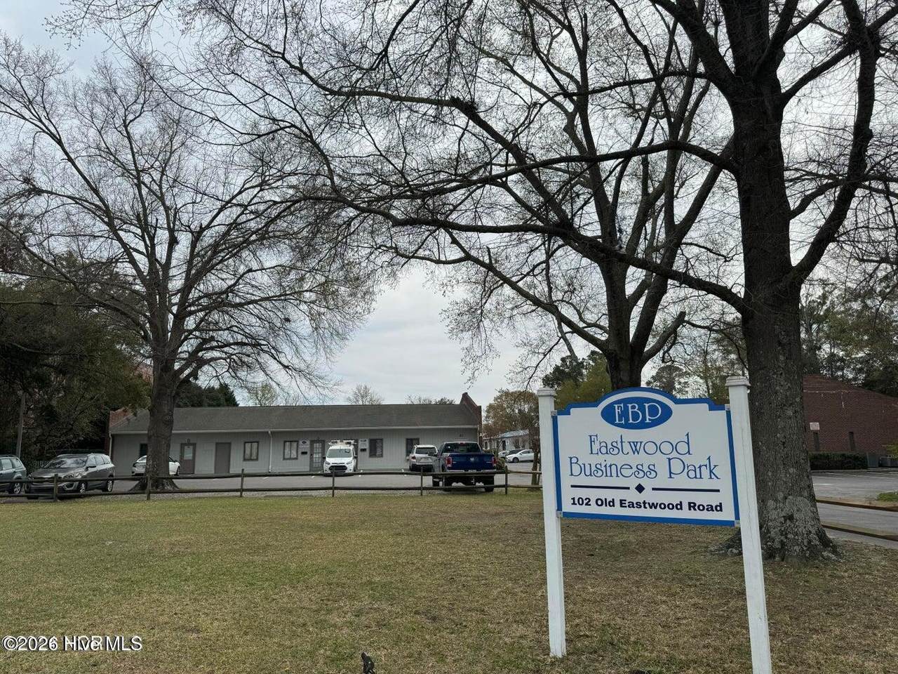 102 Old Eastwood Road - Photo 1