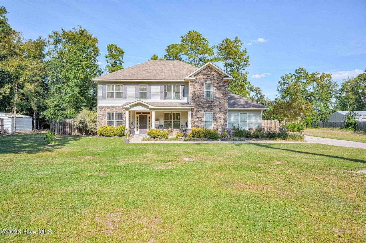 4873 Old Belair Lane - Photo 1
