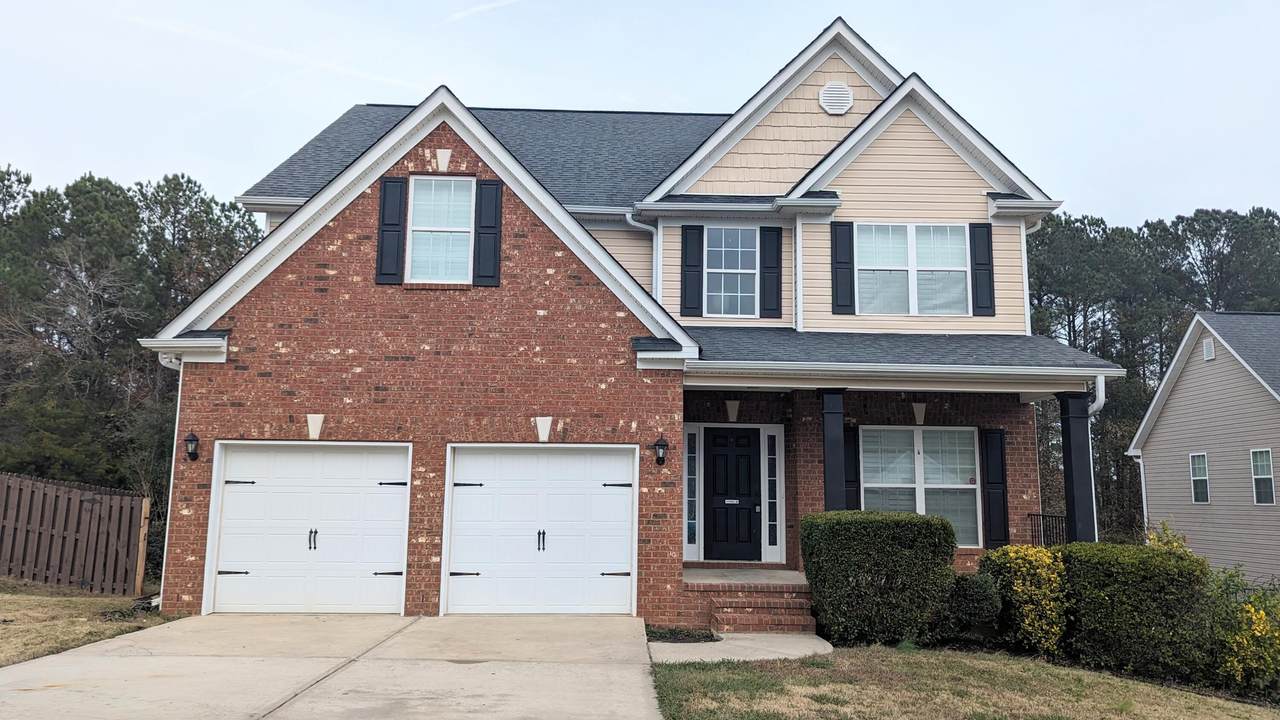 9512 Berwick Court - Photo 1