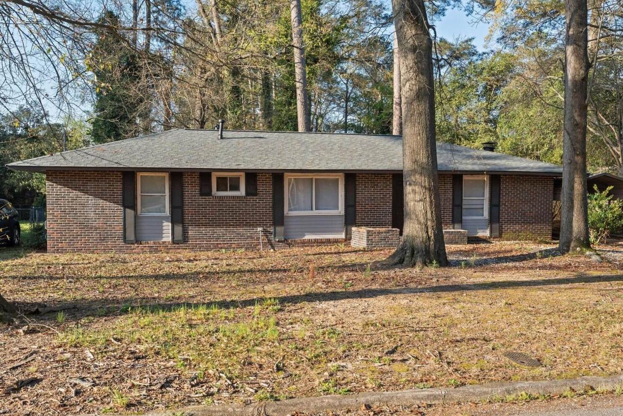2226 Raleigh Drive - Photo 1