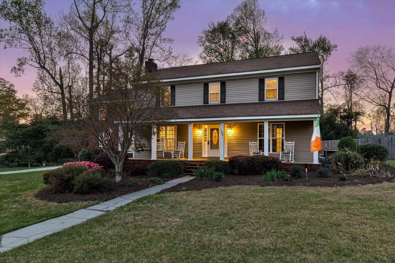 157 Stone Mill Drive - Photo 1