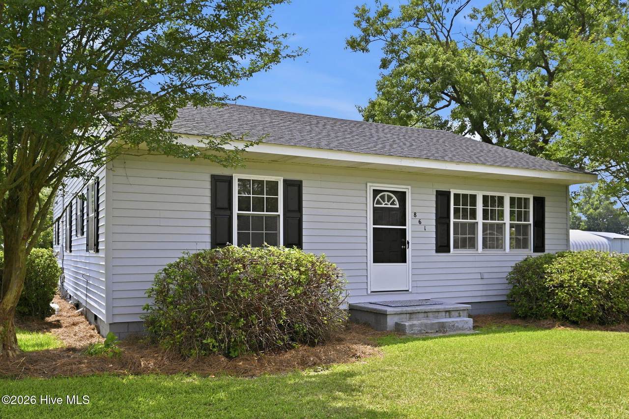 861 Huffmantown Road - Photo 1