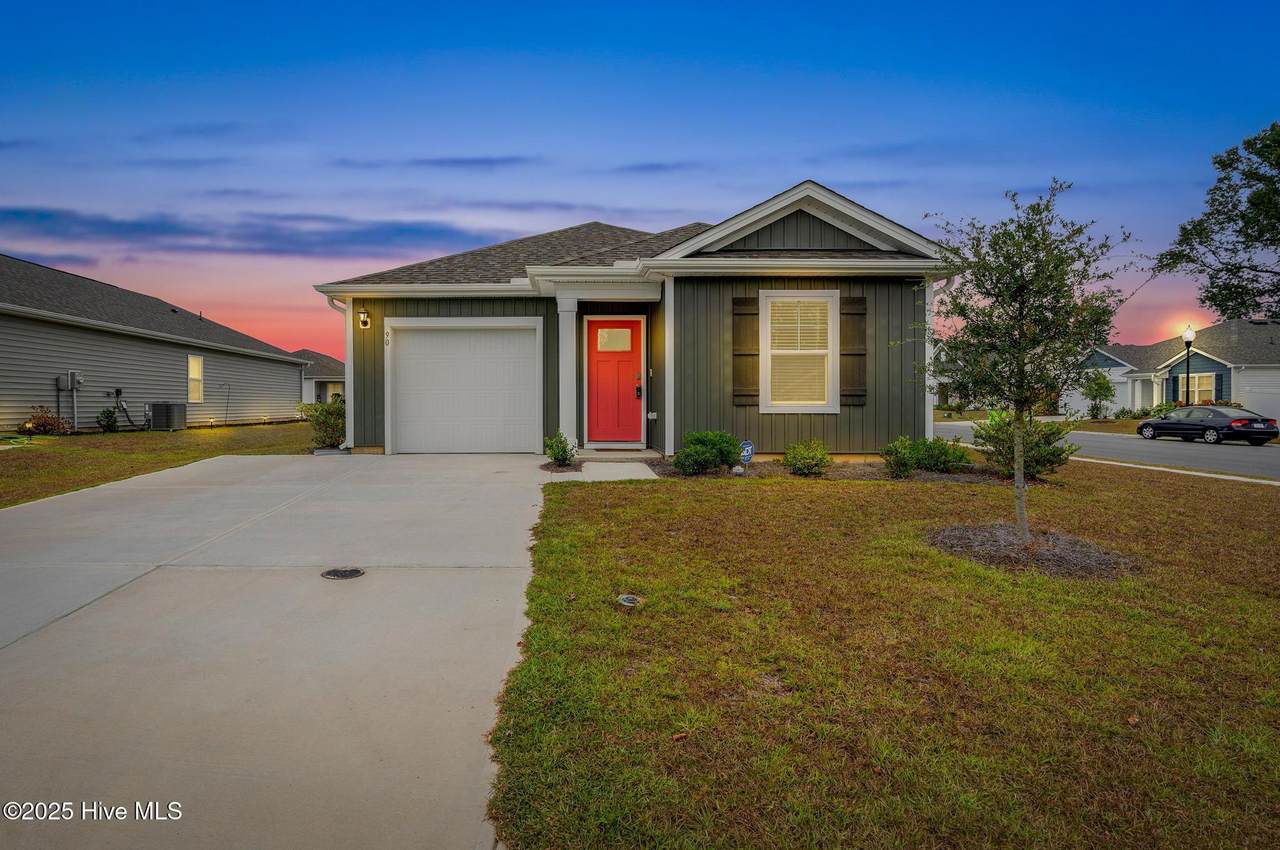 90 Eagle Creek Drive - Photo 1