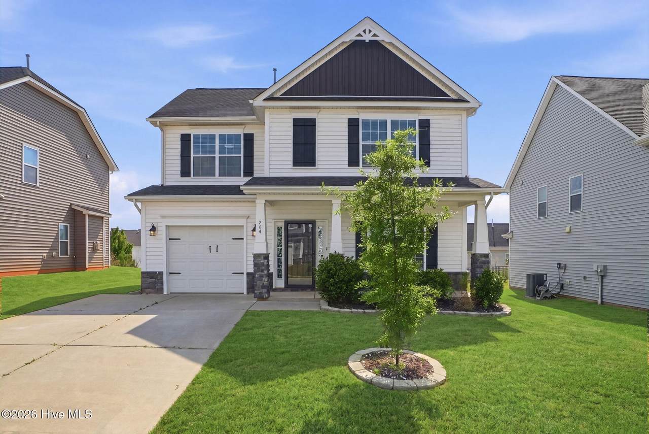 764 Lakemont Drive - Photo 1
