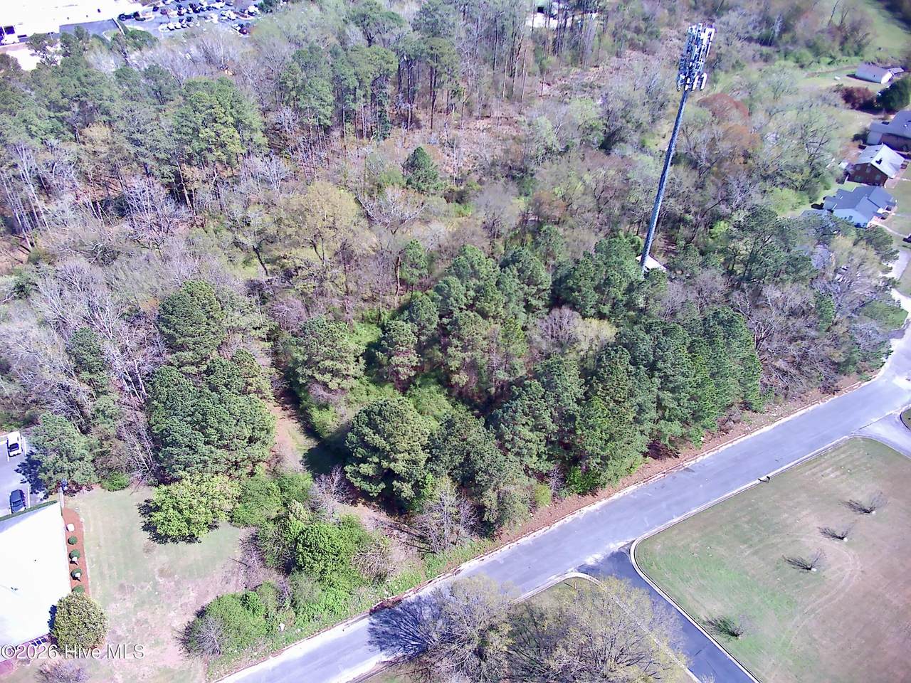 0 Darby Avenue - Photo 1