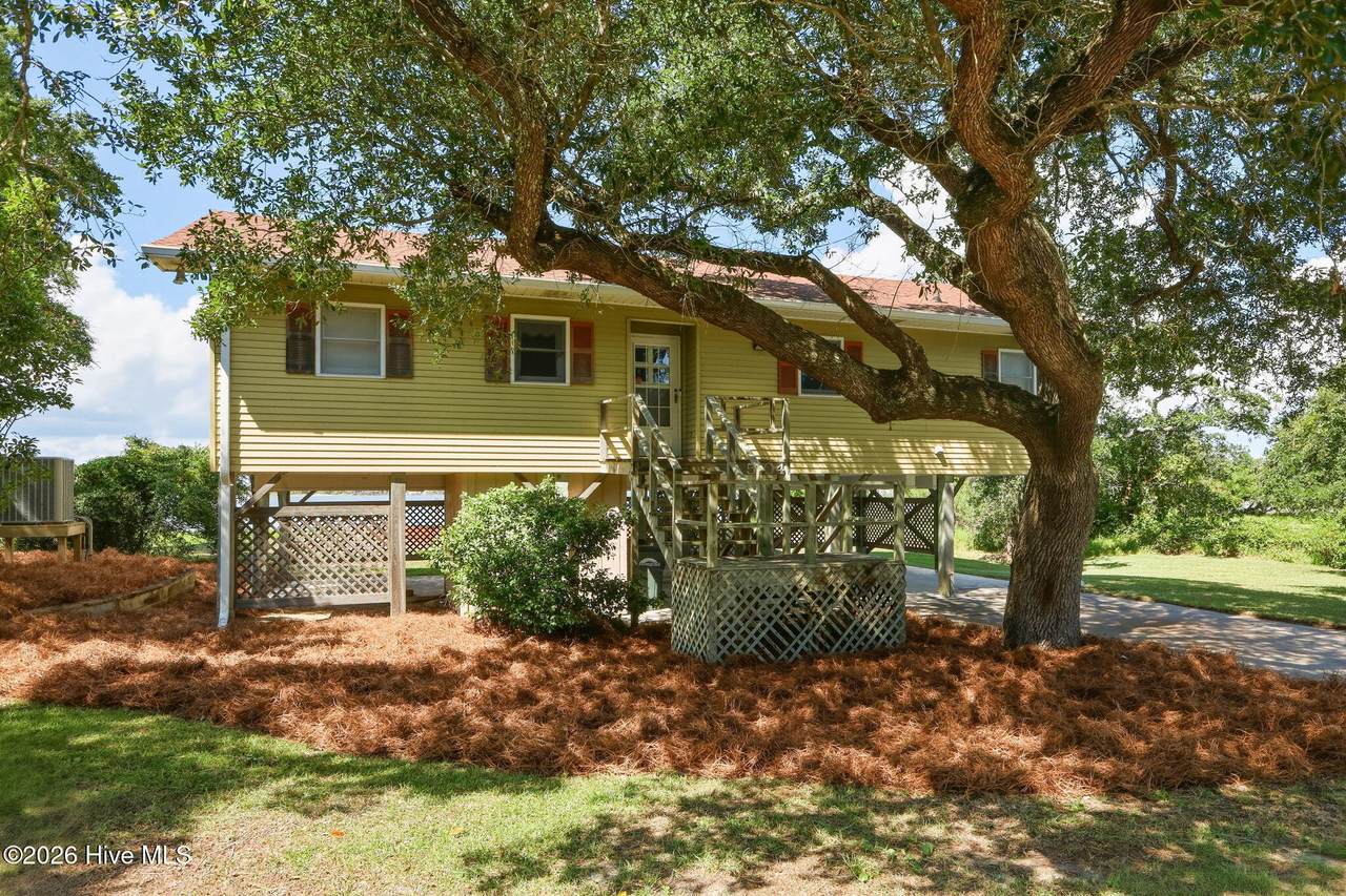 5104 Bogue Sound Drive - Photo 1