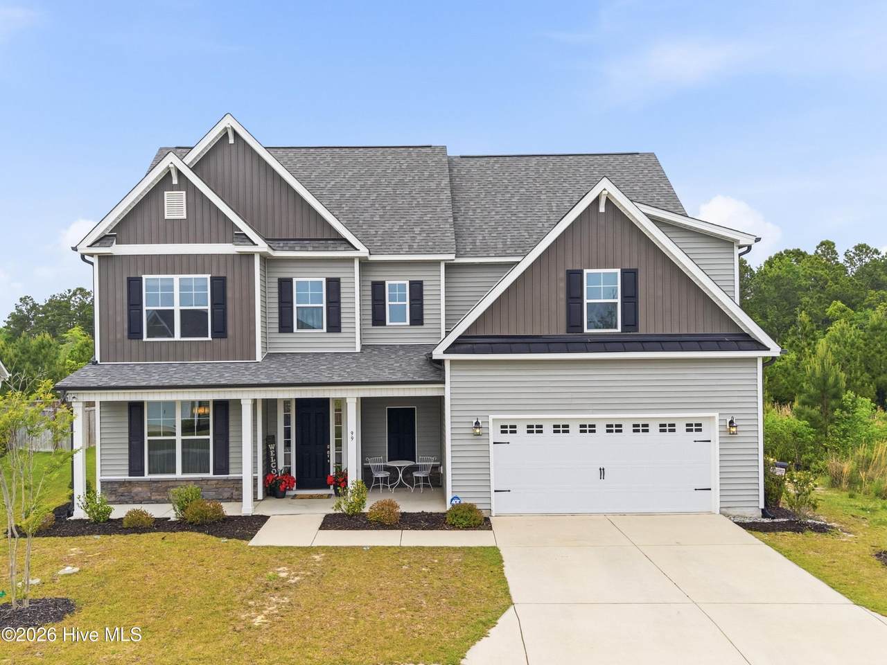 99 Abaco Way - Photo 1