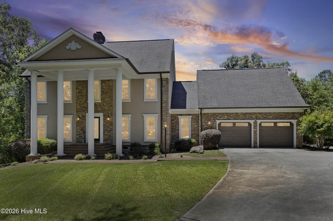 3287 Surrey Road - Photo 1