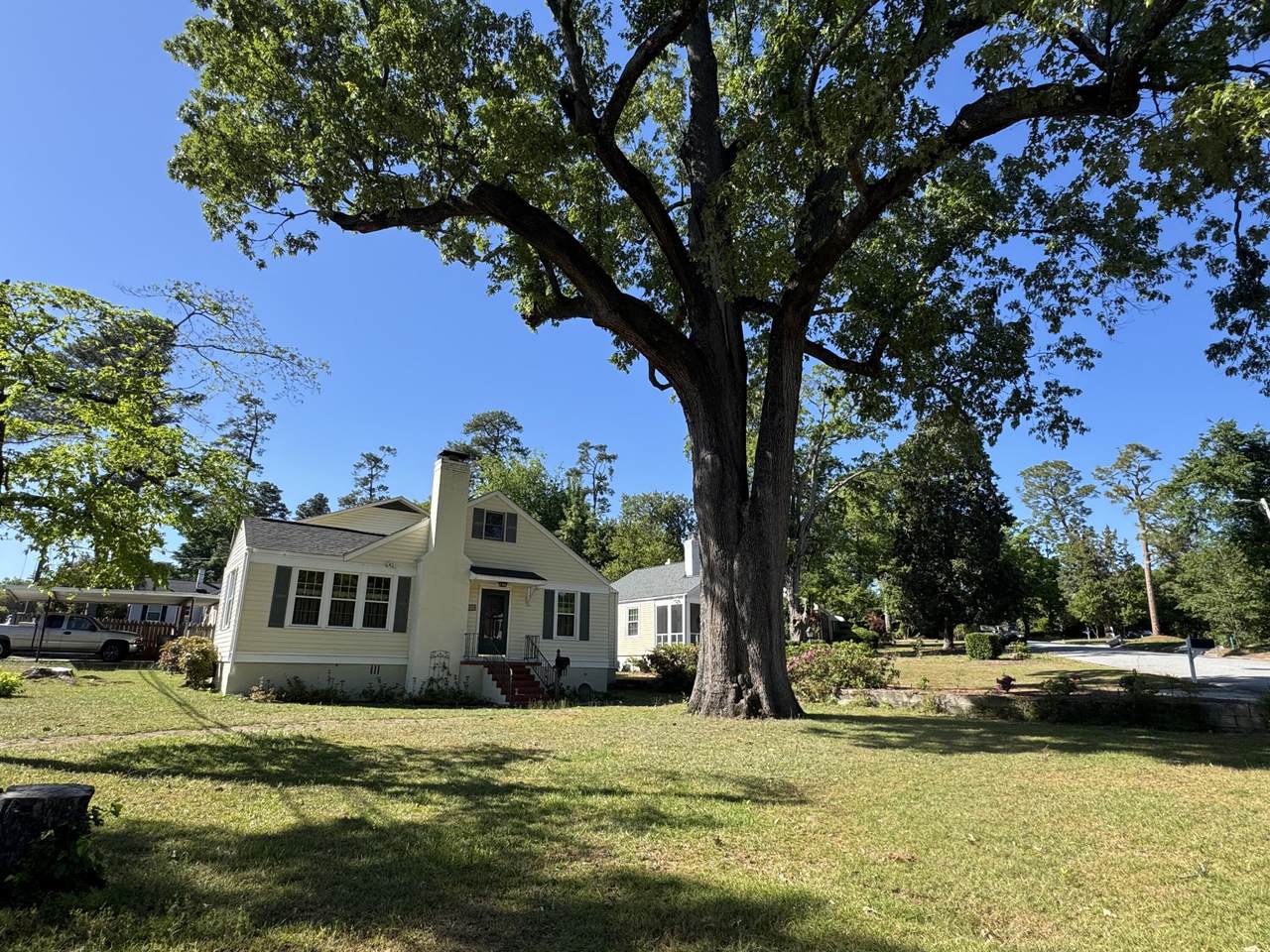 1739 Holly Hill Road - Photo 1