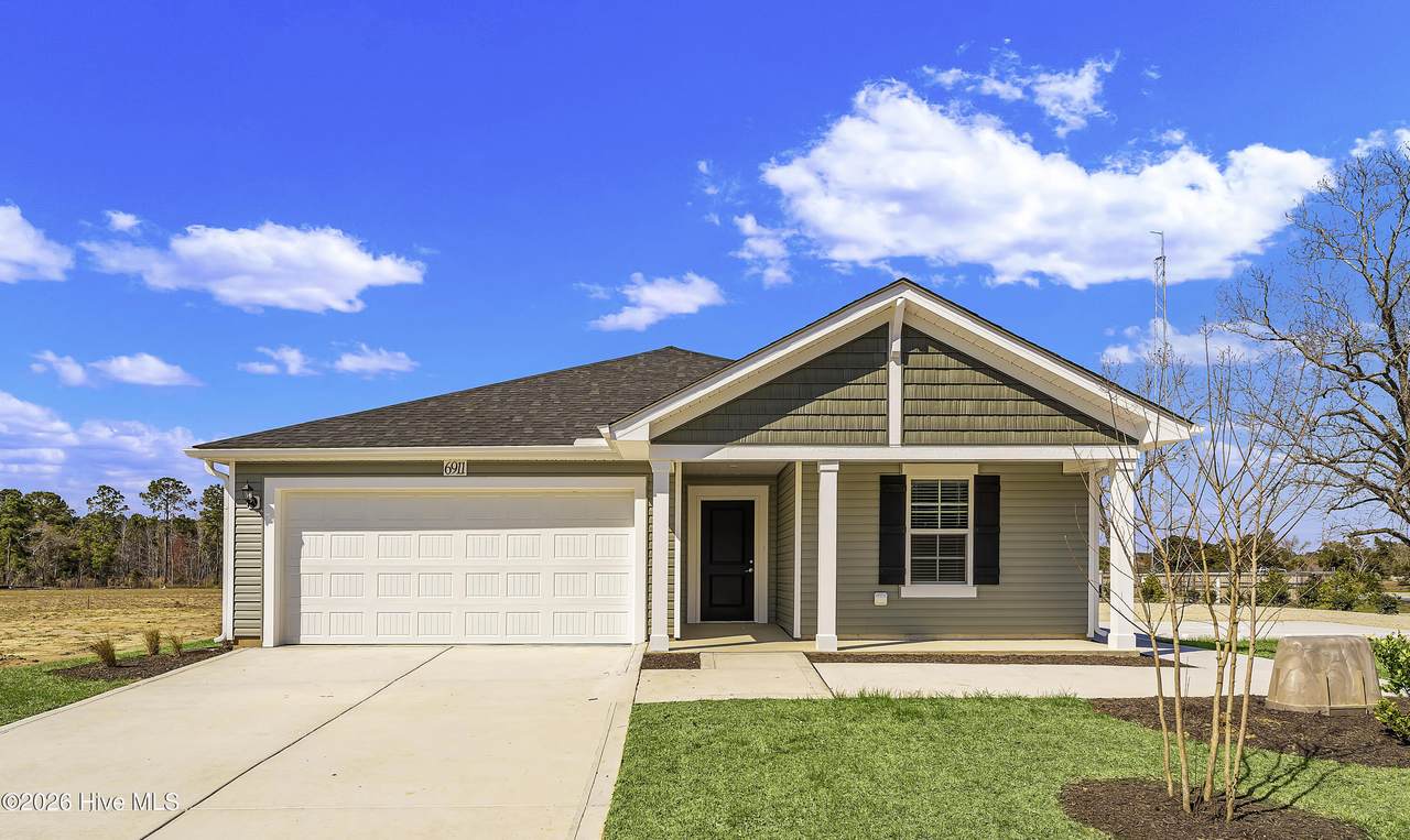 7126 Woodline Drive - Photo 1