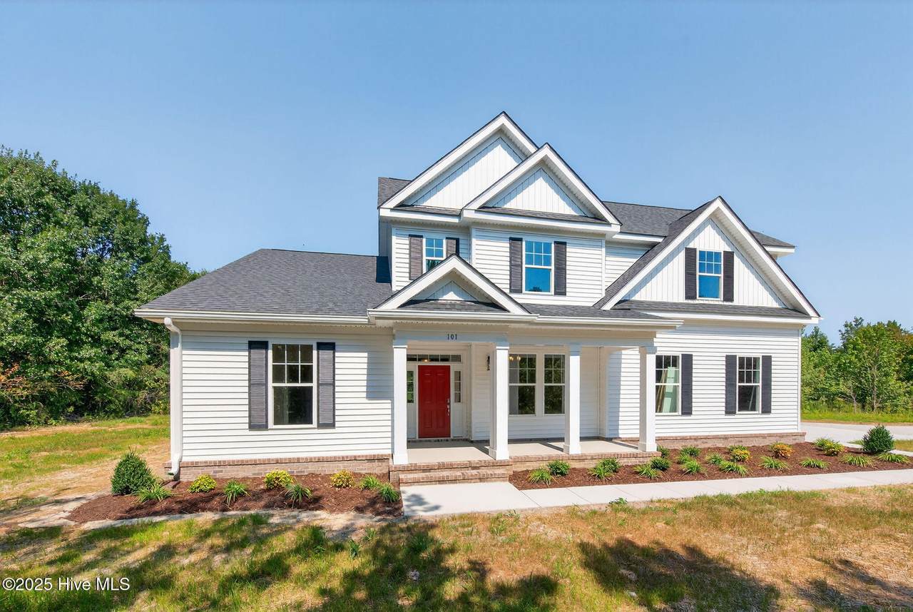 101 Patience Lane - Photo 1