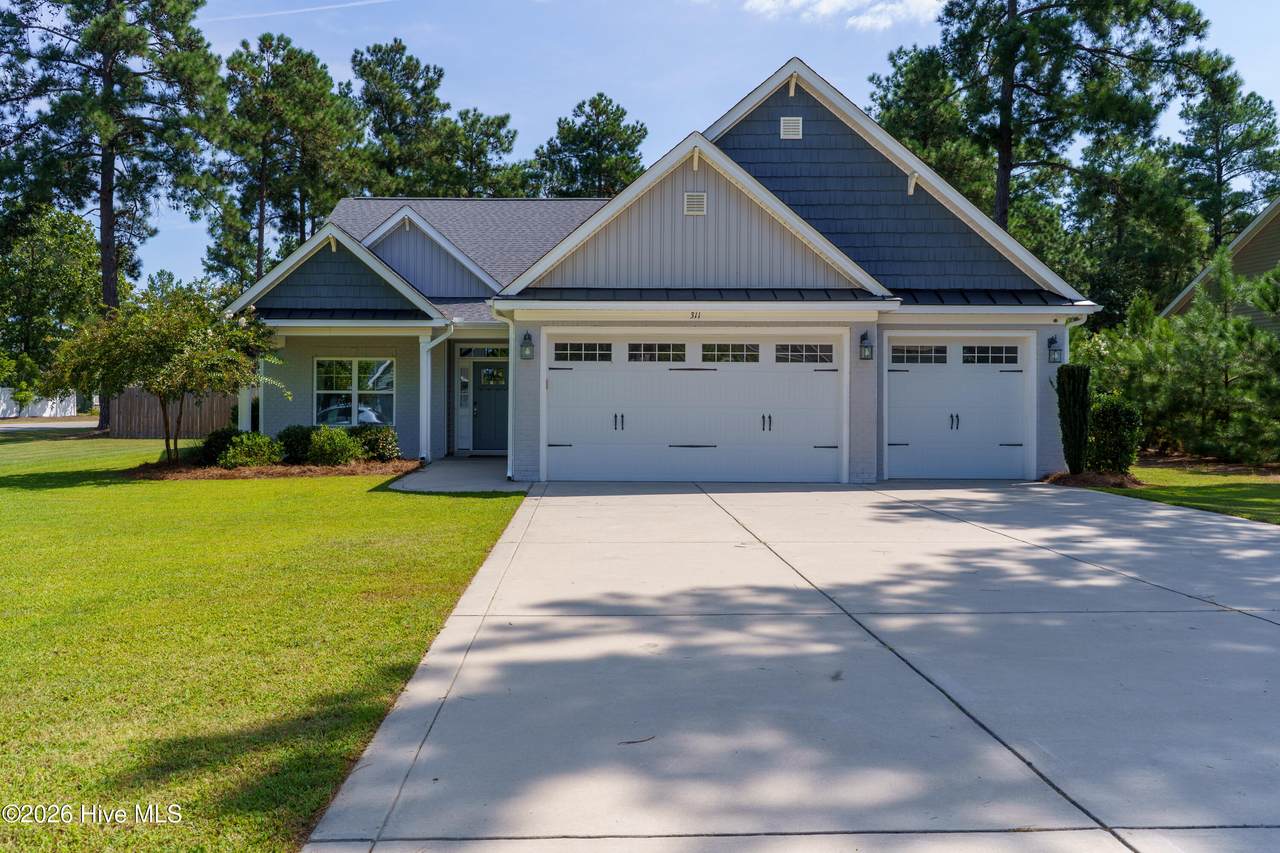 311 Pine Laurel Drive - Photo 1