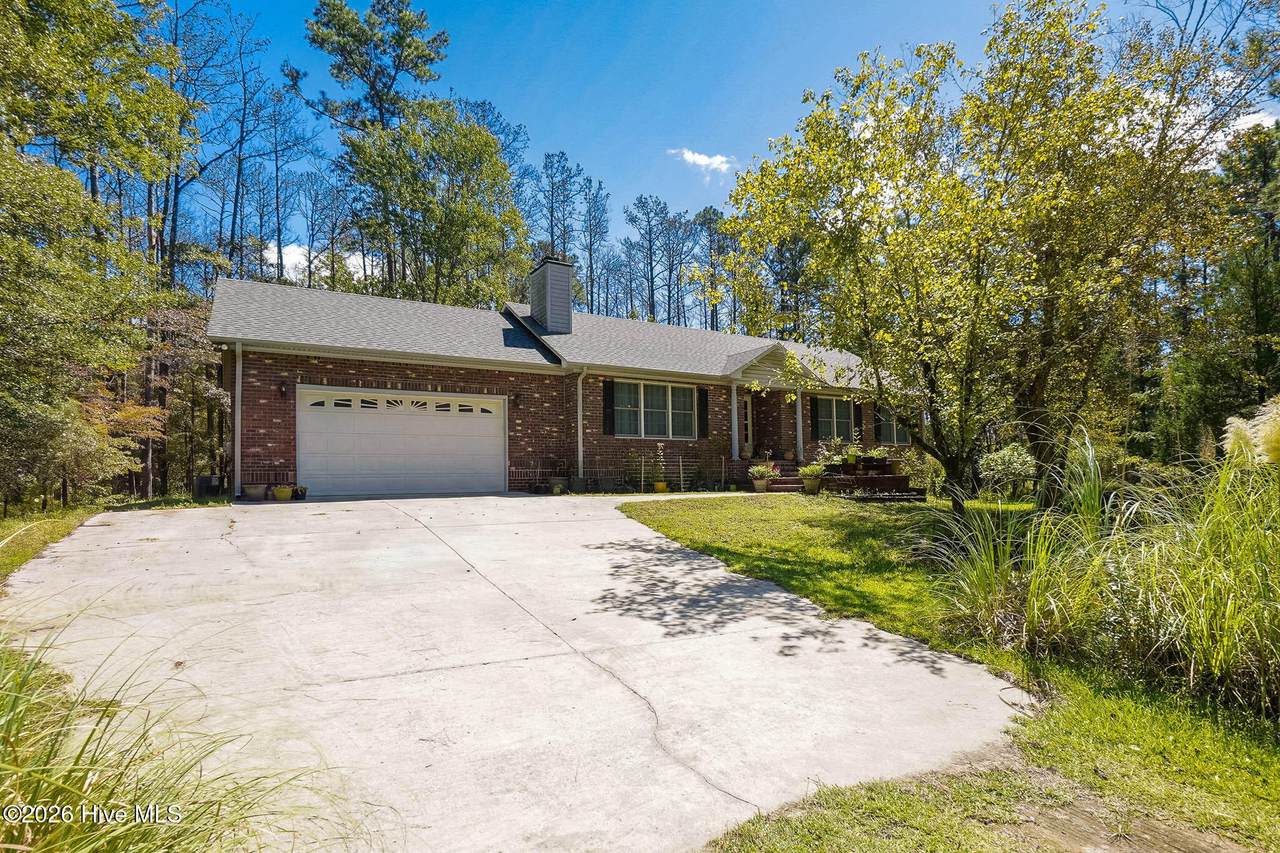 157 Jones Gut Drive - Photo 1