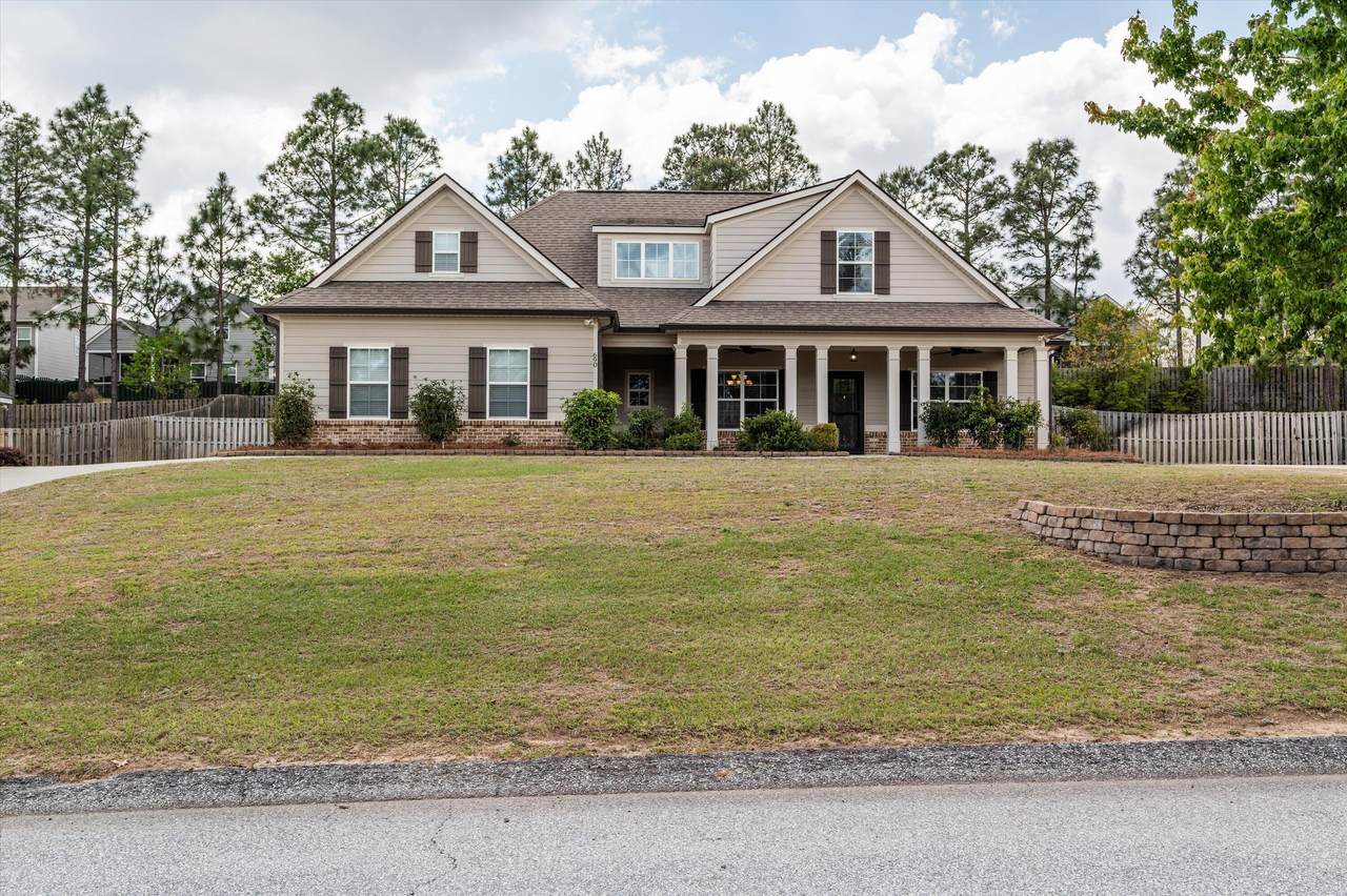 690 Flat Rock Lane - Photo 1