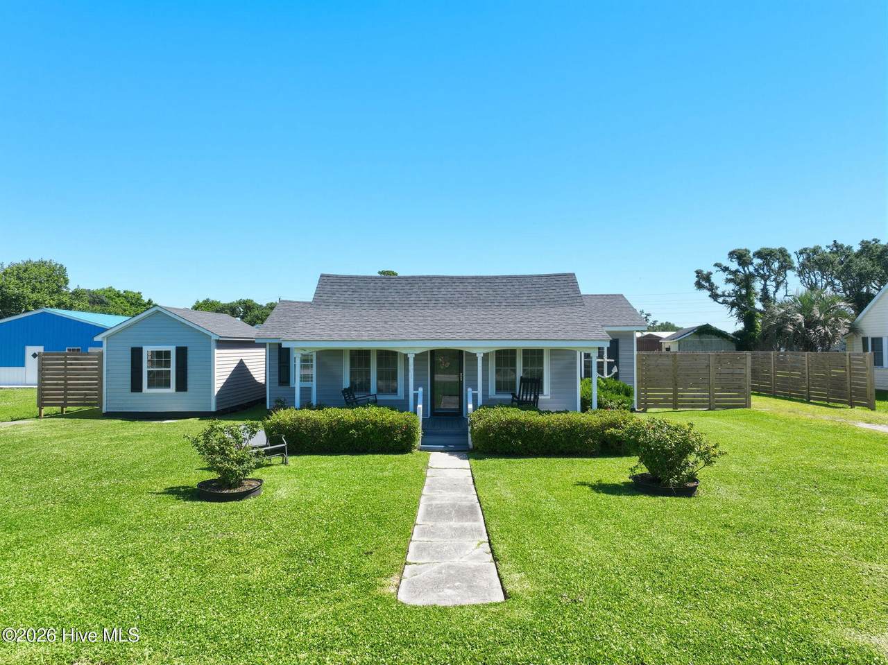 899 Island Road - Photo 1