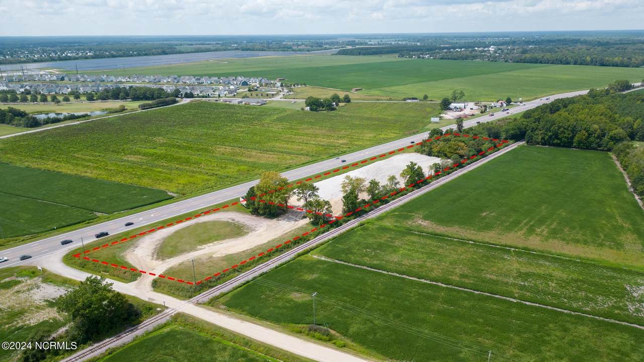 Tbd Caratoke Highway - Photo 1