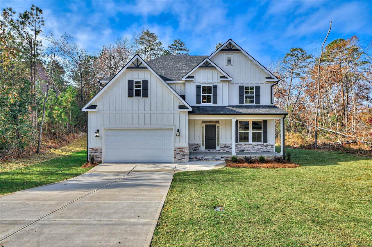3950 Barrett Street - Photo 1