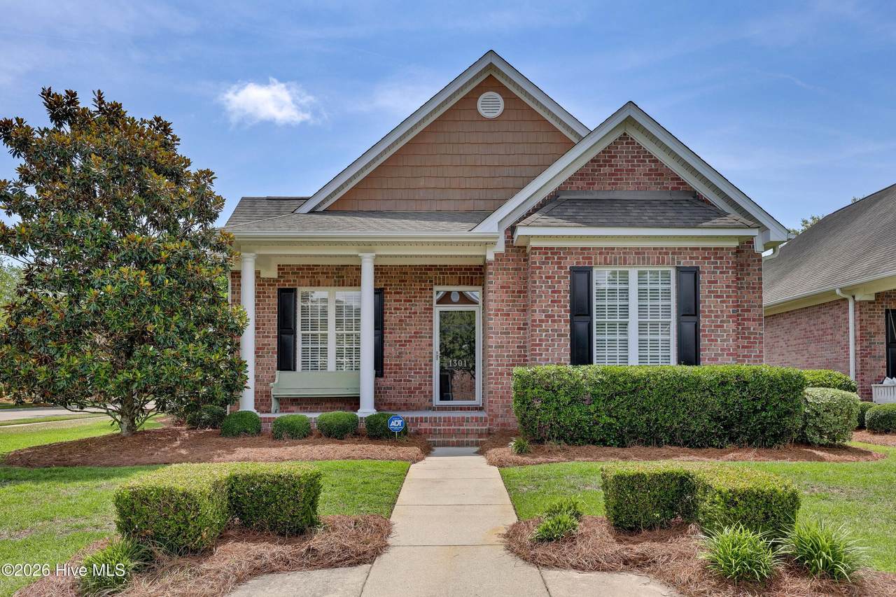 1301 Kingfisher Court - Photo 1