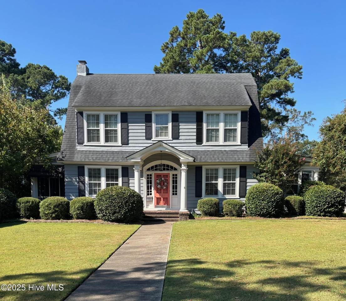 1213 Nash Street - Photo 1